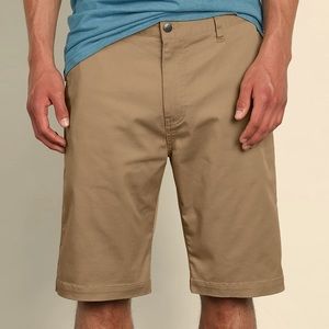 🔵 BOGO. Men’s Volcom VMonty Stretch Shorts